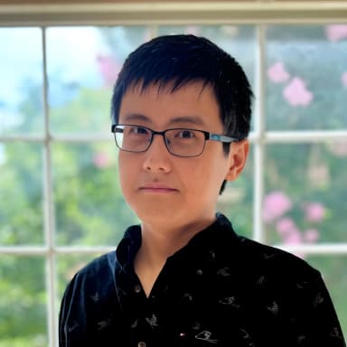 Sanhe Hu Profile Photo